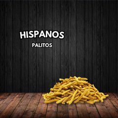 PALITOS 5 HISPANOS