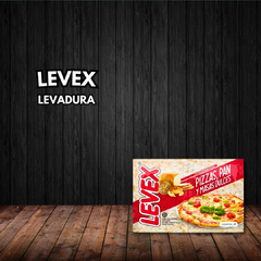 LEVADURA LEVEX