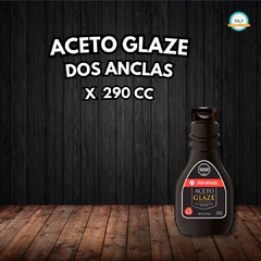 ACETO GLAZE DOS ANCLAS 290g