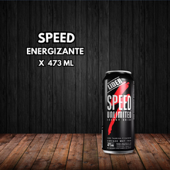 ENERGIZANTE SPEED LATA 473CC