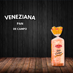 PAN DE CAMPO VENEZIANA