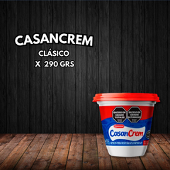 CASANCREM 290GR ENTERO - comprar online