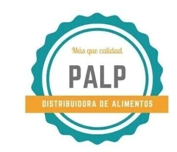 DISTRIBUIDORA PALP