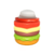 Apontador e Borracha Lanches Tris - Clara's Papelaria