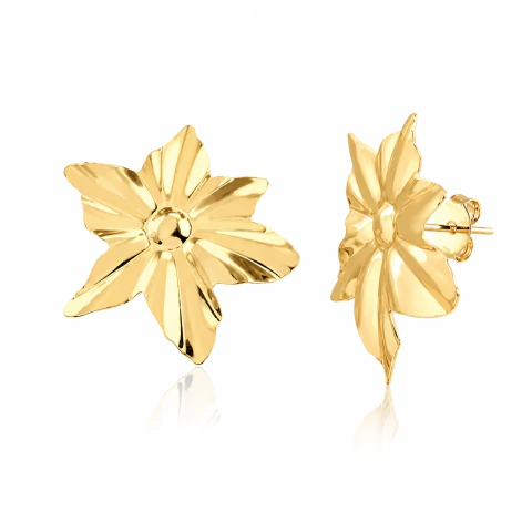 Brinco Fleur