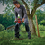 Imagen de EINHELL - Hoyadora Inalámbrica Gp-Ea 18/150 Li Bl-Solo
