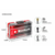 EINHELL - SET DE MECHAS 16 PZS. ENCASTRE HEXAGONAL - tienda online