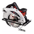 EINHELL - SIERRA CIRCULAR ELECTRICA TC-CS 1410/1; EX; CL - comprar online