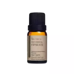 Óleo Essencial Cipreste Via Aroma - 10ml