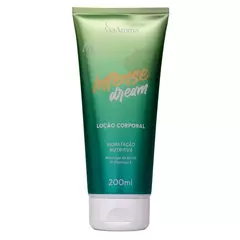Loção Corporal Desodorante Intense Dream Via Aroma - 200ml