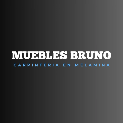 Muebles Bruno