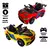 Carrinho elétrico Infantil bateria 12V 12Ah + carregador - loja online