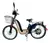 Bateria Patine 48v 15Ah - loja online