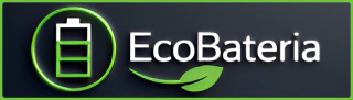 EcoBateria - baterias de lítio moto elétrica, patine elétrico e eletrônicos portáteis.