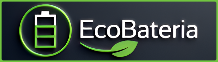 EcoBateria - baterias de lítio moto elétrica, patine elétrico e eletrônicos portáteis.