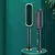 Escova De Cabelo Elétrica Pente De Aquecimento Para Alisador Bivolt - V-Point Place | frete grátis Para todo o Brasil