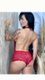 Body renda / aberto nas costas - comprar online