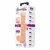Prótese realística com vibrador multivelocidade 26 X 4,8 - comprar online
