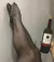 Meia arrastão sexy - comprar online