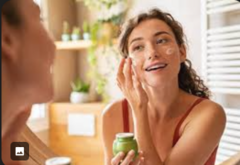 Banner da categoria Tudo em Skin Care