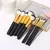 Kit 10 Pinceis maquiagem Kabuki Profissional - comprar online