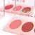 PALETA TRIO BLUSH FEBELLA na internet