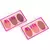 PALETA TRIO BLUSH FEBELLA - loja online