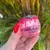 Lip Balm Morango Bobbi Rara / Hidratante Morango/Chocolate/liptint/ Viral Blogueira/gloss/moda bloguerinha