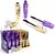 Máscara Para Cílios Big Eyes and Roller Lashes Vivai - loja online