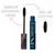MÁSCARA PARA CÍLIOS TRÓPICO POWER VOLUME AZUL RUBY ROSE - comprar online