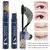 MÁSCARA PARA CÍLIOS TRÓPICO POWER VOLUME AZUL RUBY ROSE - SB Make e Acessorios