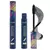 MÁSCARA PARA CÍLIOS TRÓPICO POWER VOLUME AZUL RUBY ROSE - loja online