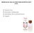 Sérum Facial Melu By Ruby Rose Nutritivo Coco 35 Ml Momento de aplicação Dia/Noite Tipo de pele Oleosa - comprar online