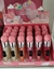 LIP GLOSS LUA & NEVE