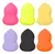 Esponja Maquiagem Bella Femme Smooth Blender Microfibra Cor Gota 360