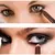 LÁPIS PARA OLHOS COM APONTADOR - PRETO LUISANCE - SB Make e Acessorios