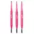 Lápis De Sobrancelha 2X1 03 Dark Rr24033 Melu 02 Medium