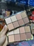 PALETA DE CONTORNO BOBBI RARA