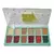 PALETA DE SOMBRAS OH MY ! COM 12 TONS RUBY ROSE - comprar online