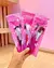 KIT DE PINCEIS LUX