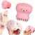 Meily´s - Esponja P/Limpeza e Massagem Polvo - comprar online