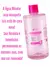 Água Micelar Rosa Mosqueta 500 ml Isis
