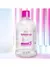 Água Micelar Rosa Mosqueta 500 ml Isis - SB Make e Acessorios