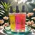 Body Splash Poran Perfume Corporal 160ml