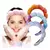 Vivai Tiara Candy Colors para Maquiagem Cores