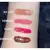 TINT CREAM CHOCOFUN FENZZA - SB Make e Acessorios