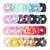 Xuxinha De Cabelo Fru Fru Scrunchie Antifrizz