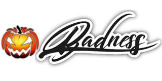 loja Badness oficial