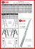 Escalera Plegable Aluminio 57 Cm 95 Kg 2 Peldaños Hogar Fema en internet