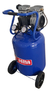 Compresor Vertical Libre De Aceite Silencioso Fema 1.3hp 50l - comprar online